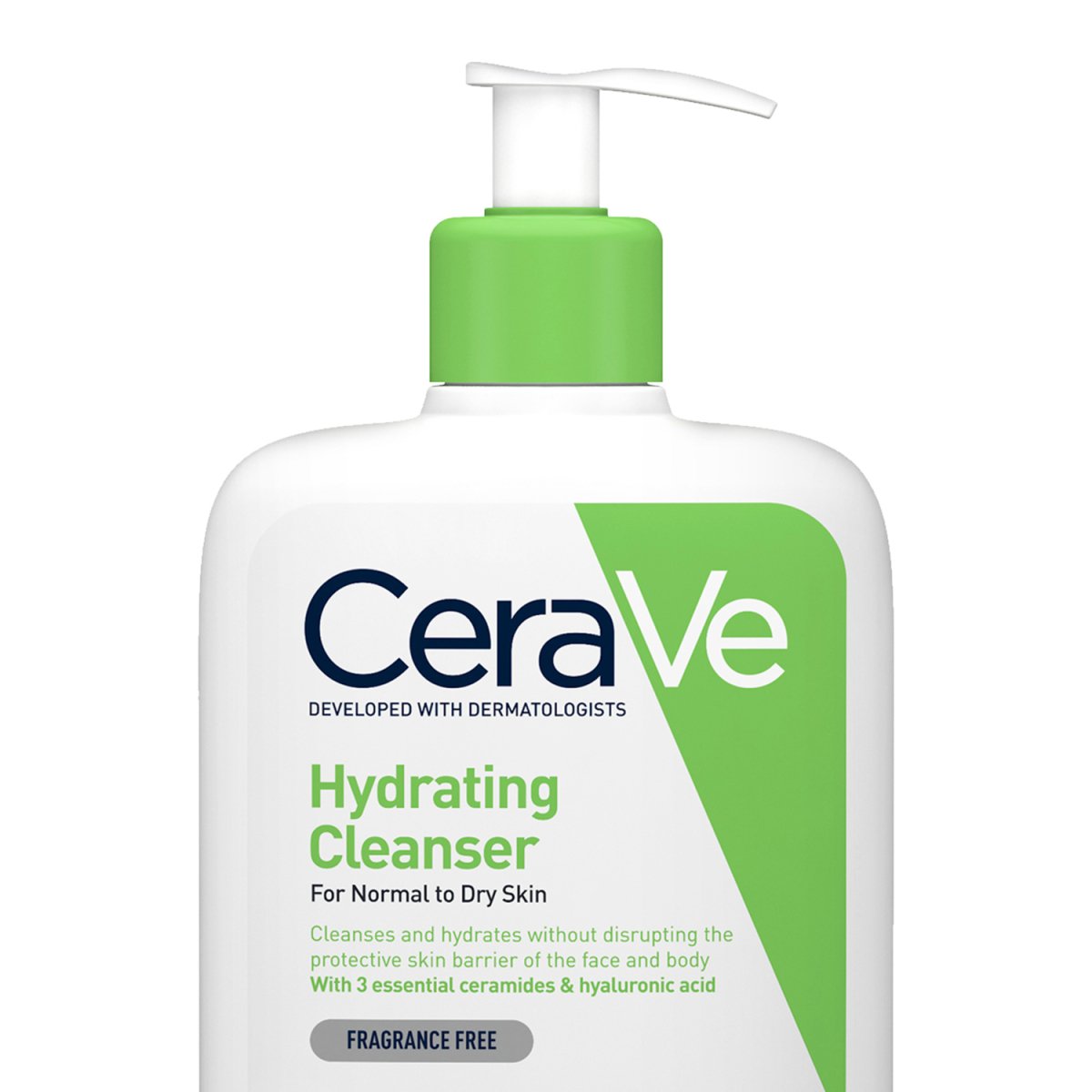 Cerave Hydrating Cleanser - Intamarque - Wholesale 3337875597180