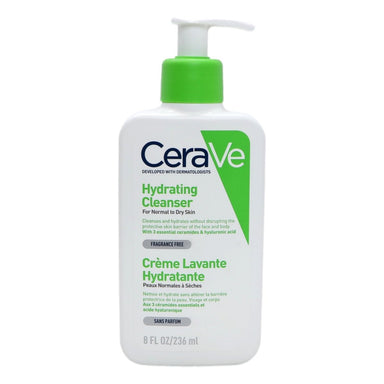 Cerave Hydrating Cleanser - Intamarque - Wholesale 3337875597180