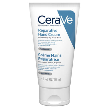 Cerave Reparative Hand Cream - Intamarque - Wholesale 3337875597319