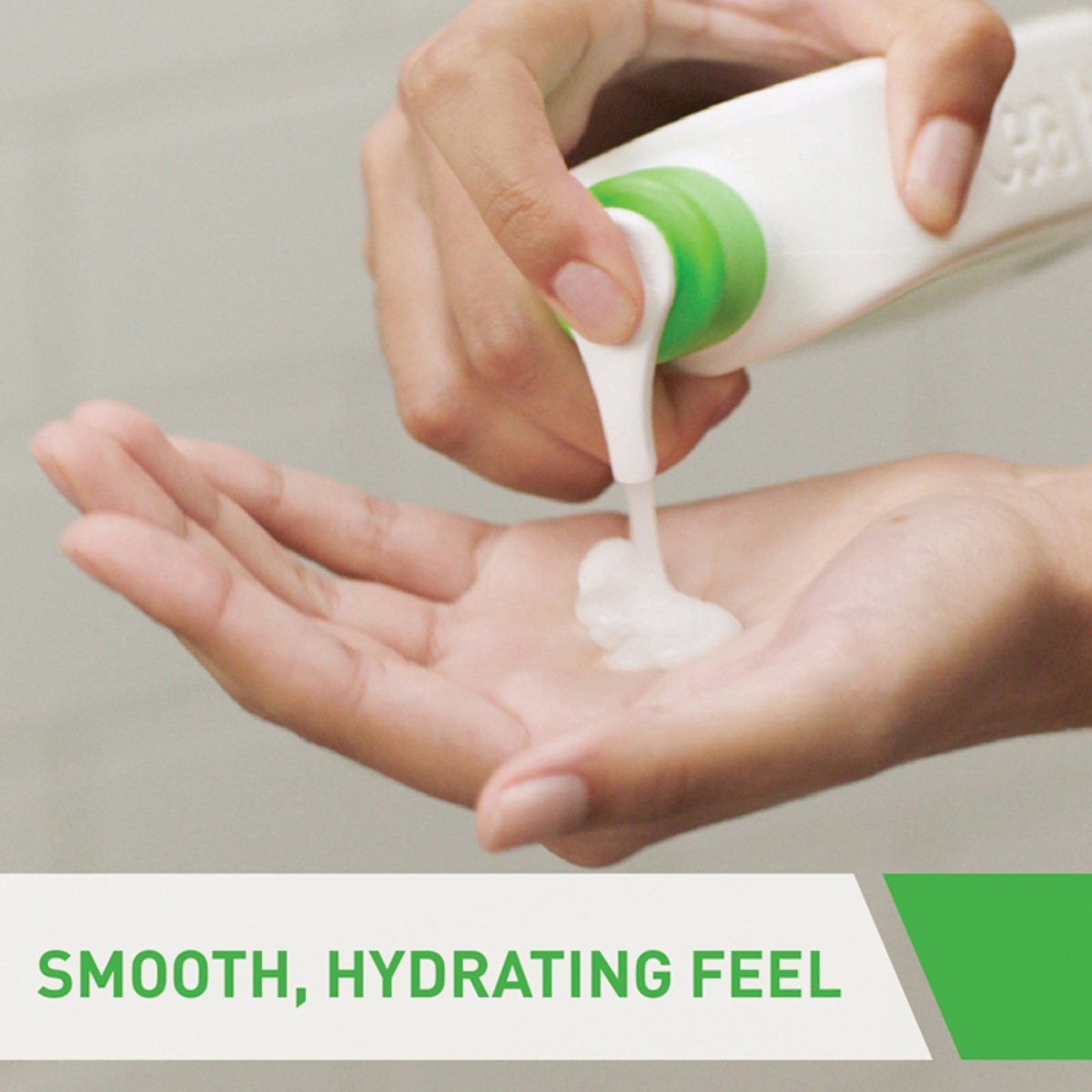 Cerave 473ml Hydrating Facial Cleanser