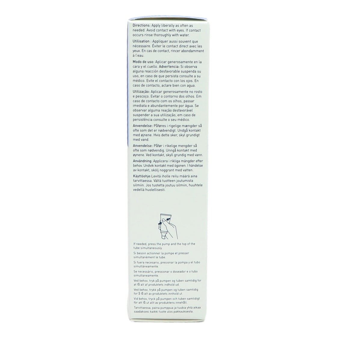 Cerave Facial Moisturiser - Intamarque - Wholesale 3337875597449