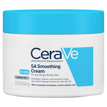 Buy Cerave Smoothing Moisturiser Salicylic online at Intamarque Wholesale – Trusted FMCG distributor