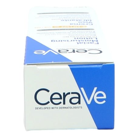 Cerave Facial Moisturising Lotion Spf30