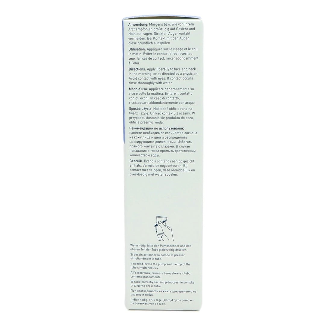 Cerave Facial Moisturising Lotion Spf30