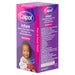 Calpol Infant Colour Free Sugar Free Suspension MED - Intamarque - Wholesale 3574660418439