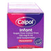 Calpol Infant Colour Free Sugar Free Suspension MED - Intamarque - Wholesale 3574660418439