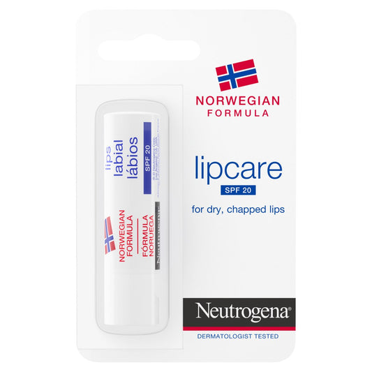 Buy Neutrogena Norwegian Formula 4.8G Lipstick Balm online at Intamarque Wholesale – Trusted FMCG distributor