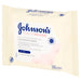 Johnsons Wipes Makeup Be Gone Ex Sensitive - Intamarque - Wholesale 3574661087290