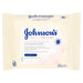 Johnsons Wipes Makeup Be Gone Ex Sensitive - Intamarque - Wholesale 3574661087290