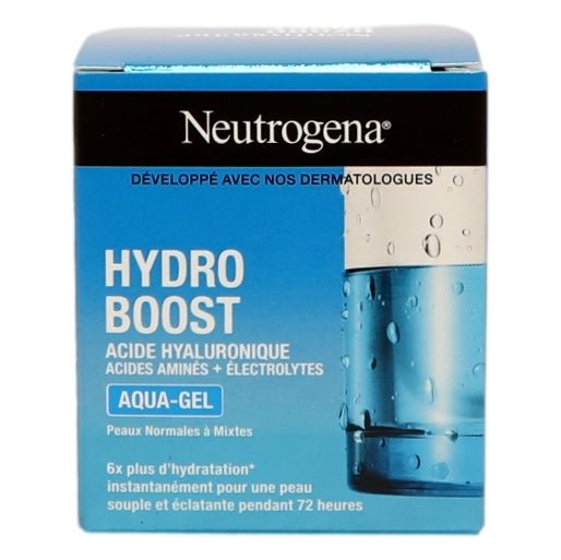 Neutrogena Hydro Boost Aqua Gel - Intamarque - Wholesale 3574661287201