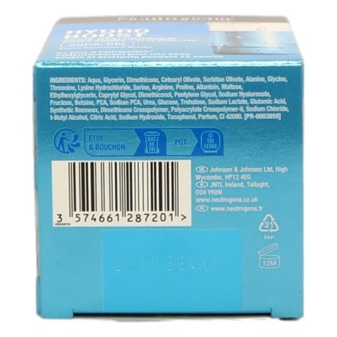 Neutrogena Hydro Boost Aqua Gel - Intamarque - Wholesale 3574661287201