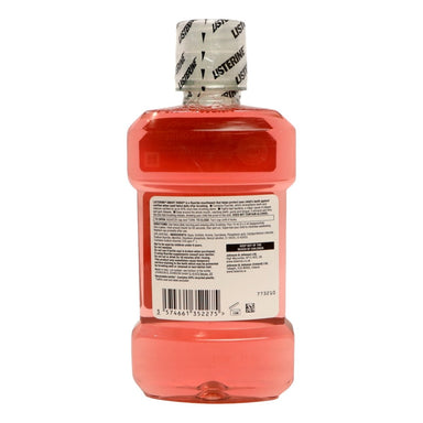 Listerine Kids Mouthwash Berry 250ml - Intamarque - Wholesale 3574661352275