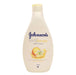 Johnsons Body Wash 400ml Pamper - Intamarque - Wholesale 3574661384665