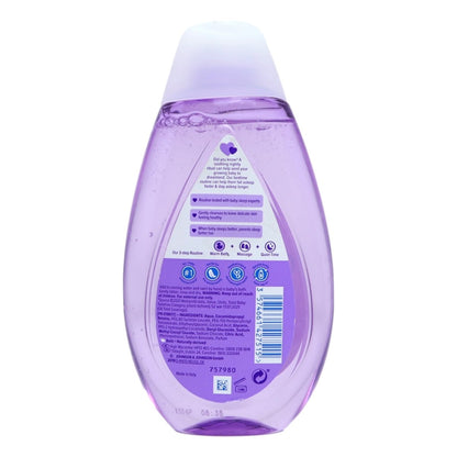 Johnsons Baby Bedtime Bath 300ml