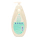 Johnsons Face & Body Lotion 500ml Cottontouch 6x2 - Intamarque - Wholesale 3574661427805