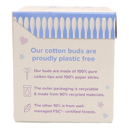 Johnsons Baby Cotton Buds 200s