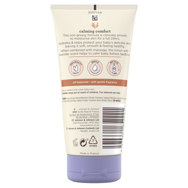 Aveeno Baby Calming Comfort Bedtime Lotion - Intamarque - Wholesale 3574661652221