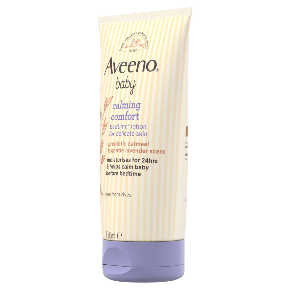 Aveeno Baby Calming Comfort Bedtime Lotion - Intamarque - Wholesale 3574661652221