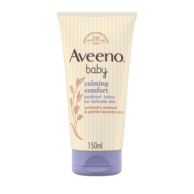 Aveeno Baby Calming Comfort Bedtime Lotion - Intamarque - Wholesale 3574661652221