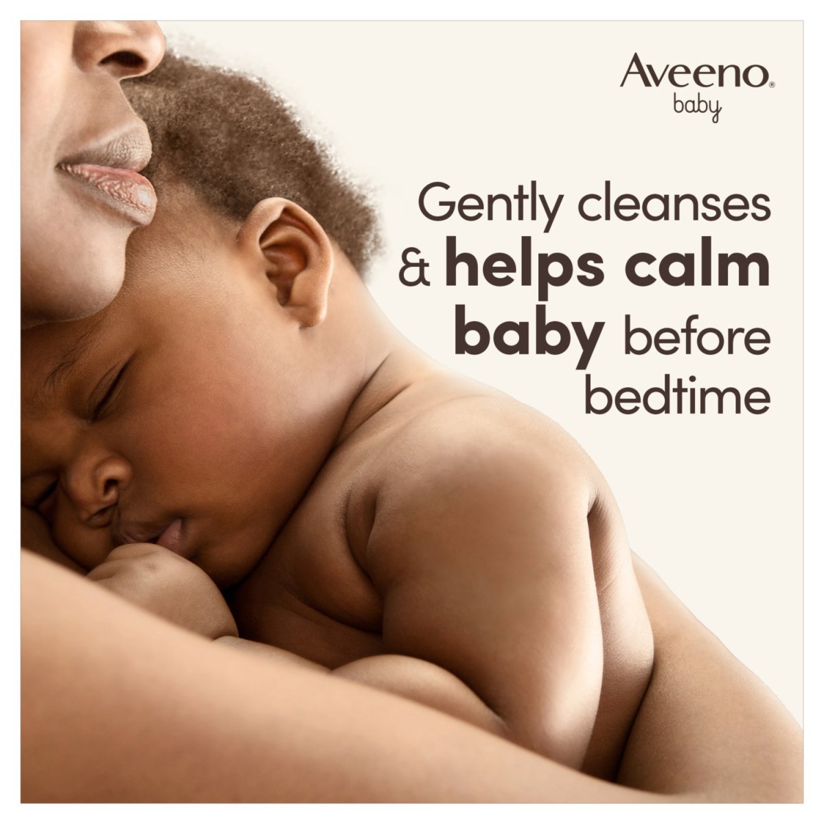 Aveeno Baby Calming Comfort Bedtime Bath and Wash - Intamarque - Wholesale 3574661653402