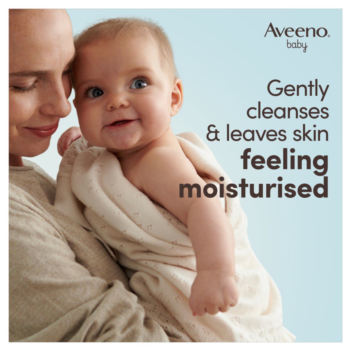 Aveeno Baby Daily Care Gentle Bath and Wash - Intamarque - Wholesale 3574661653426