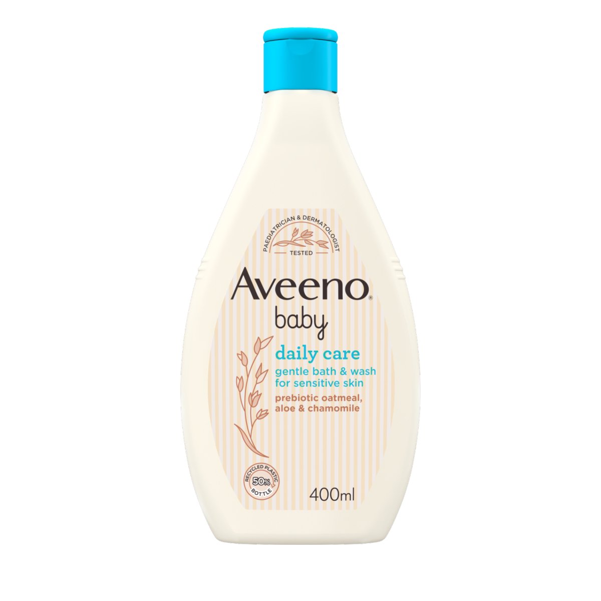 Aveeno Baby Daily Care Gentle Bath and Wash - Intamarque - Wholesale 3574661653426