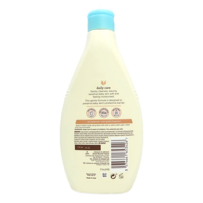 Aveeno Baby Daily Care Gentle Bath and Wash