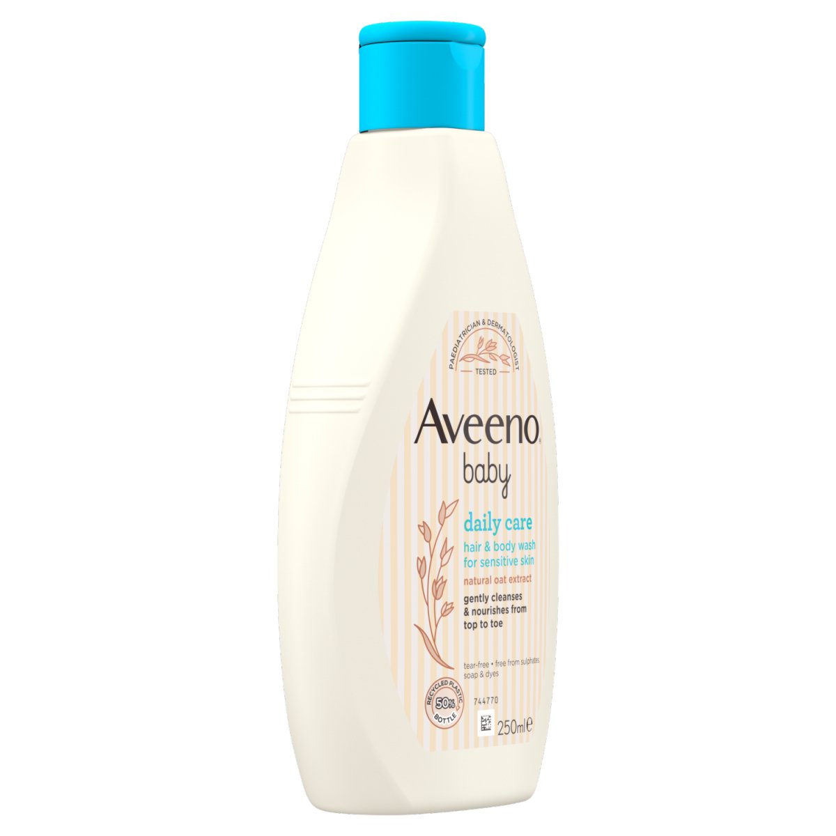 Aveeno Baby Daily Care Hair and Body Wash