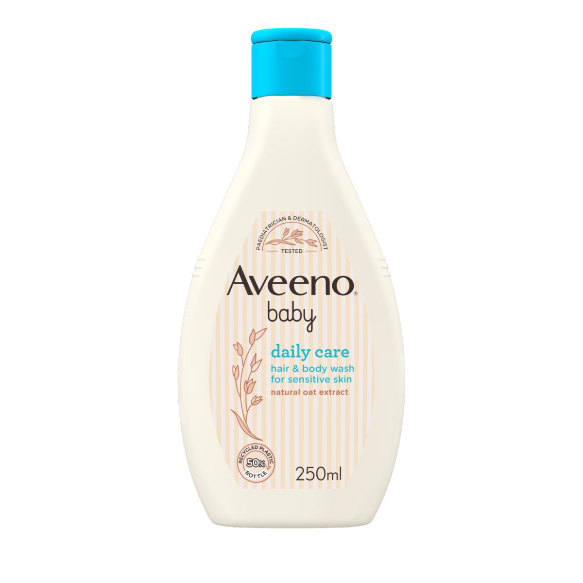 Aveeno Baby Daily Care Hair and Body Wash