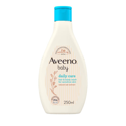 Aveeno Baby Daily Care Hair and Body Wash