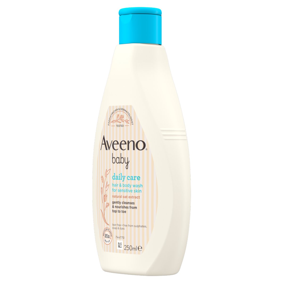 Aveeno Baby Daily Care Hair and Body Wash