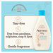 Aveeno Baby Daily Care Hair and Body Wash - Intamarque - Wholesale 3574661653457