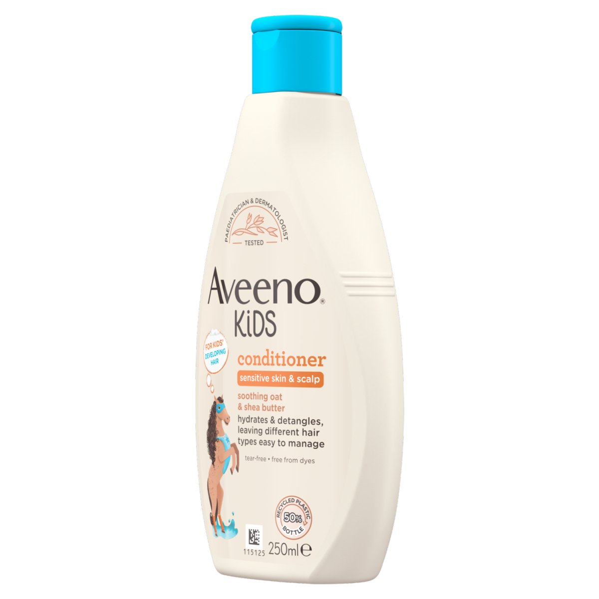 Aveeno Kids Conditioner 250ml