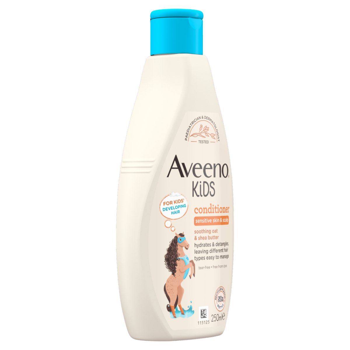 Aveeno Kids Conditioner 250ml - Intamarque - Wholesale 3574661684918