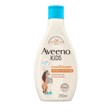 Aveeno Kids Conditioner 250ml - Intamarque - Wholesale 3574661684918