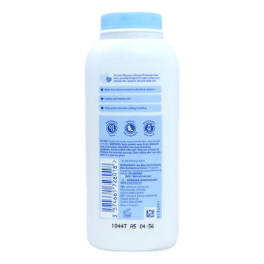 Johnsons Baby Powder 200g Aloe - Intamarque - Wholesale 3574661728018