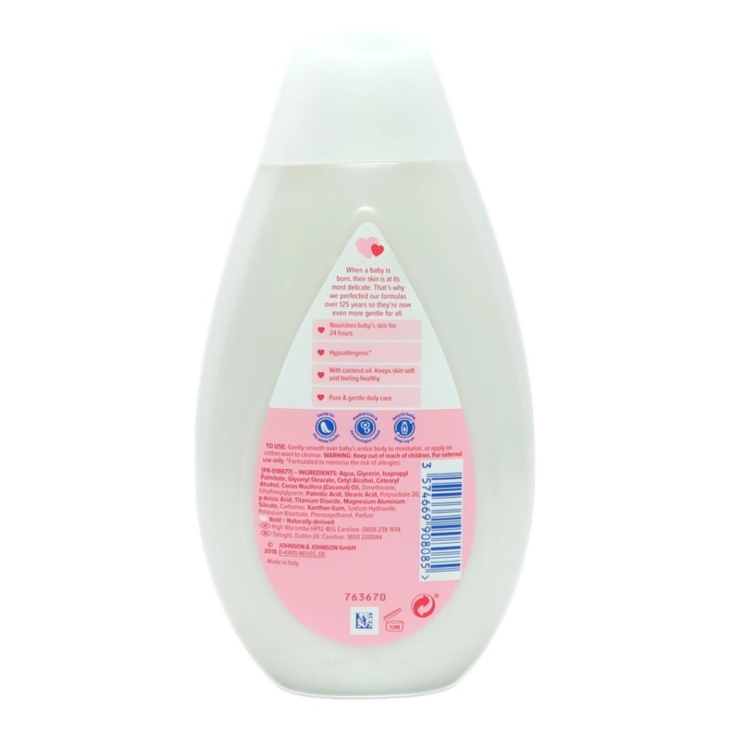 Johnsons Baby Lotion 300ml - Intamarque - Wholesale 3574669908085