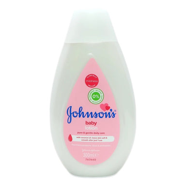 Johnsons Baby Lotion 300ml - Intamarque - Wholesale 3574669908085