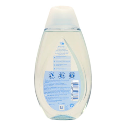 Johnsons Baby Bath 300ml