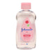 Johnsons Baby Oil Regular 200ml - Intamarque - Wholesale 3574669909594