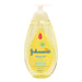 Johnsons Baby Top to Toe Wash 500ml - Intamarque - Wholesale 3574669909945