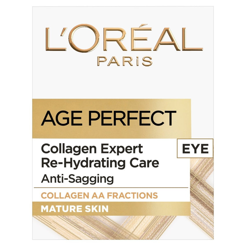 L'Oreal Age Perfect Classic Hydrating Eye Cream