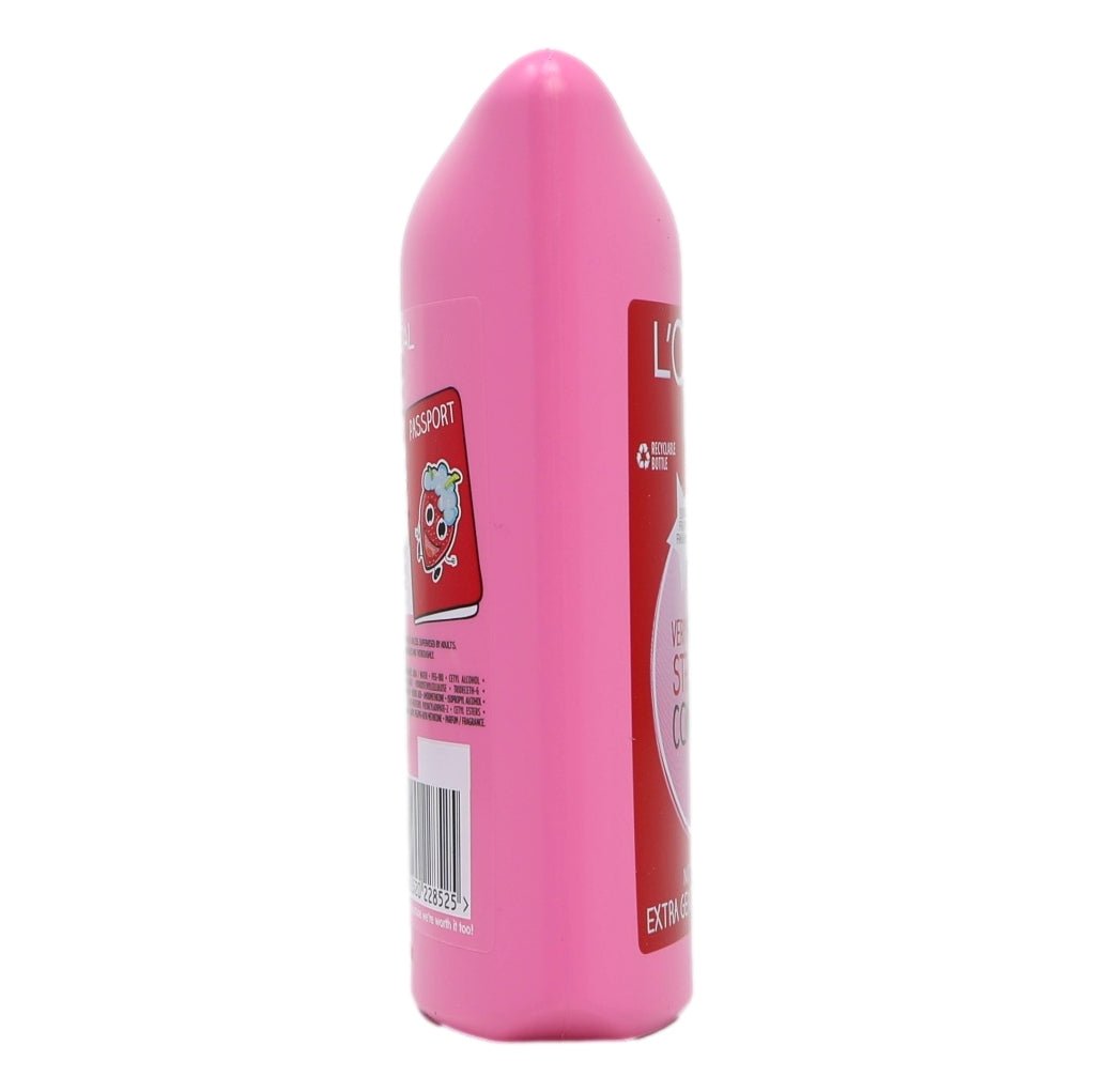 L'Oreal Kids Conditioner 250ml So Strawberry - Intamarque - Wholesale 3600520228525