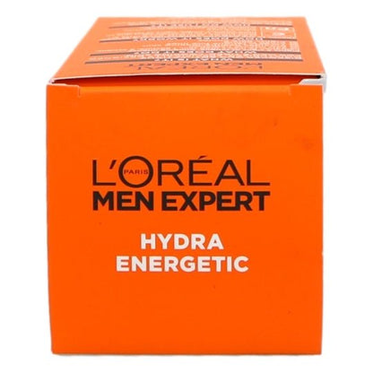 L'Oreal Men Expert Hydra 50ml Energetic Moisturiser