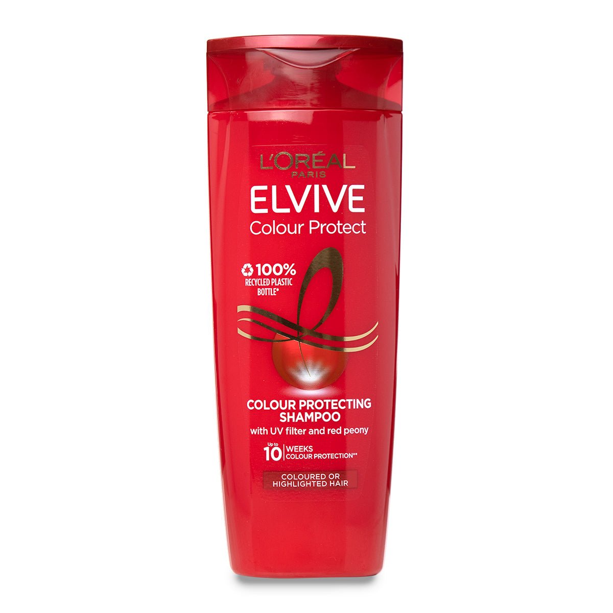 L'Oreal Elvive Shampoo 400ml Colour Protect