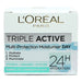 L'Oreal Dermo Expertise Triple Active Day Pot Normal to Combination - Intamarque - Wholesale 3600521719596