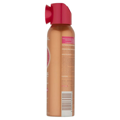 L'Oreal Sultimate Blendslime Bronze Express Mist Self Tan Body Spray (Non-Tinted) 150Ml