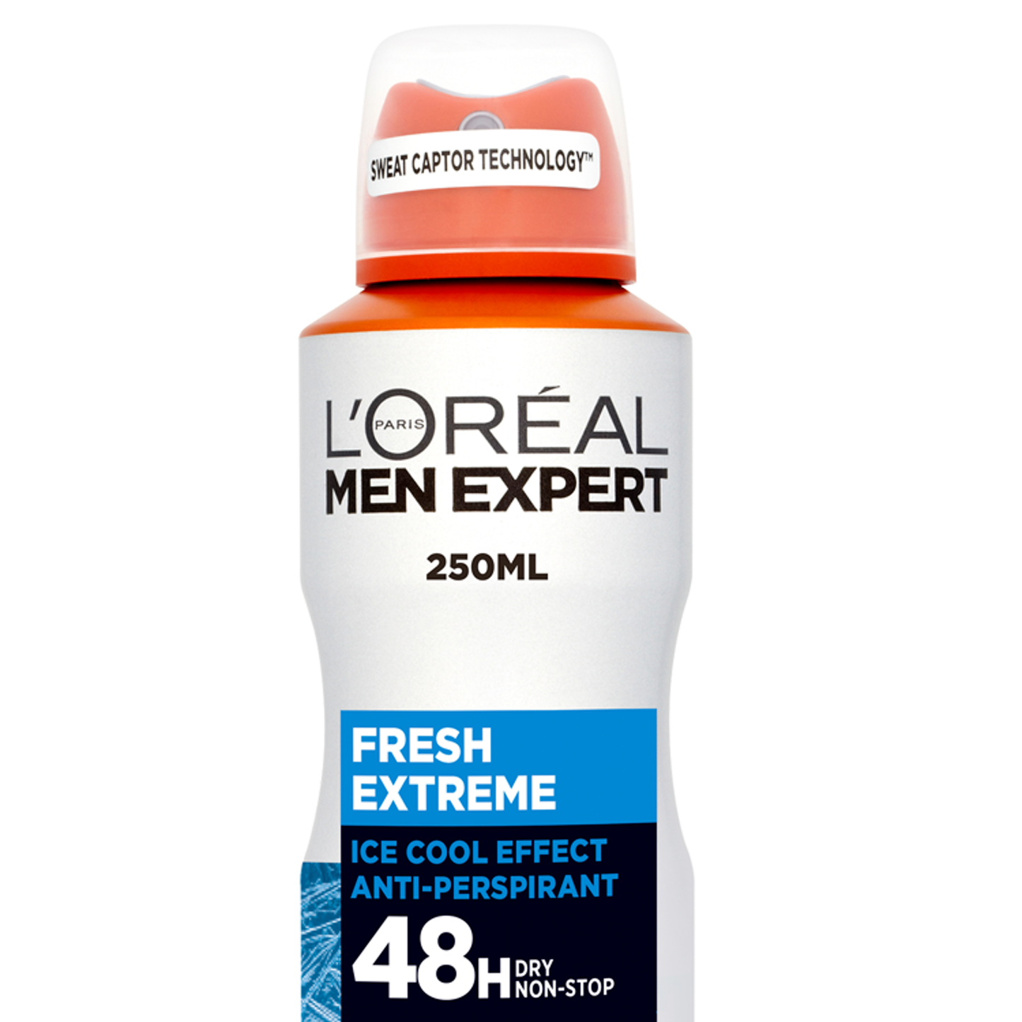 L'Oreal Men Expert Apa Fresh Extreme 250ml