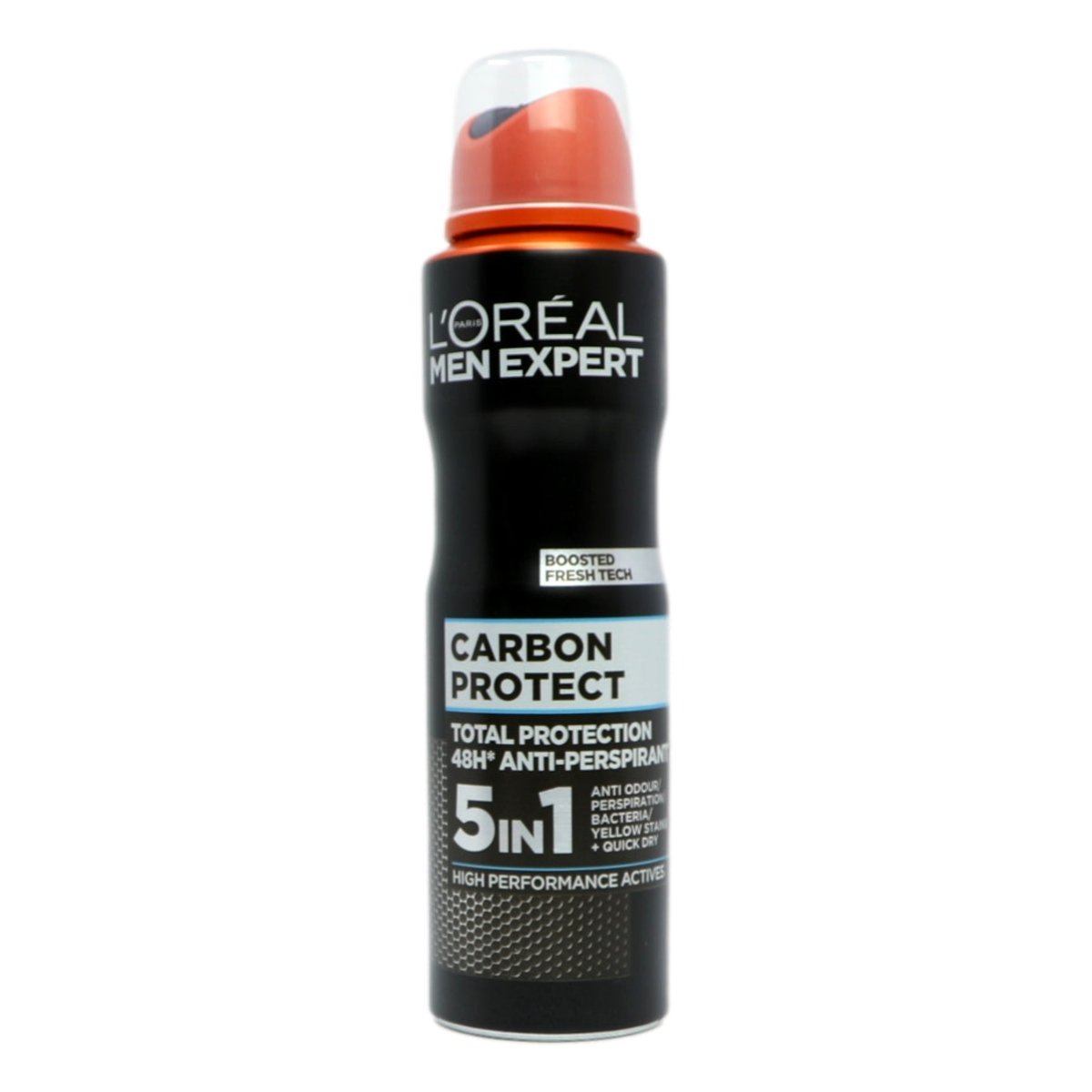 L'Oreal Men Expert 150ml APA Carbon Protect - Intamarque - Wholesale 3600522107385