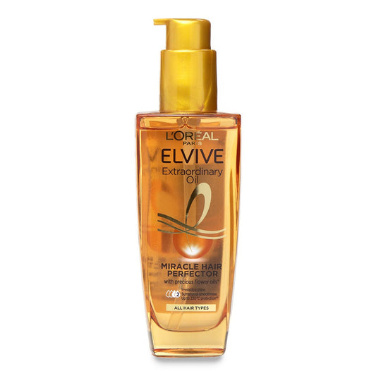 L'Oreal Elvive Extraordinary Oil All Hairtypes 100ml